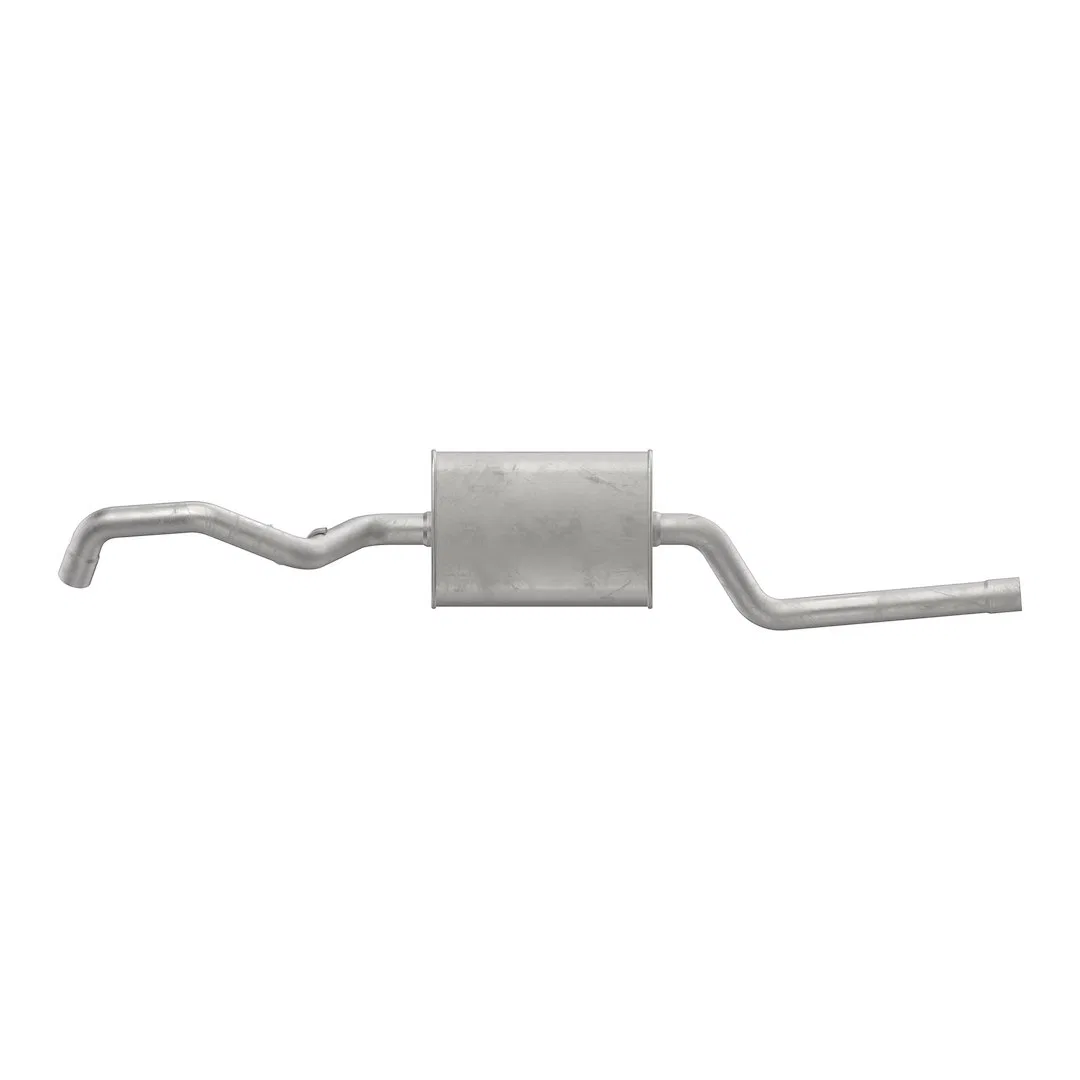 56279 – WALKER EXHST Exhaust Resonator, OE Replacement Assembly